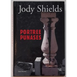 Portree punases - Jody Shields