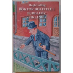 Doktor Dolittle'i Puddleby...