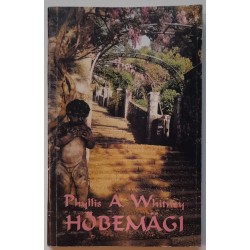 Hõbemägi - Phyllis A. Whitney