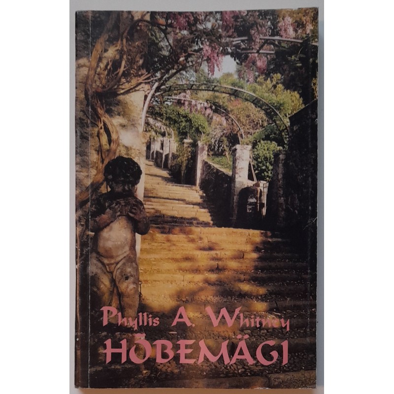 Hõbemägi - Phyllis A. Whitney