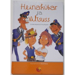Heinakübar ja Viltsuss -...
