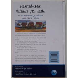 Heinakübar, Viltsuss ja beebi - S. Nopola, T. Nopola