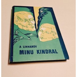 Minu kindral. Albert Lihhanov
