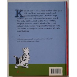 Mia, Konrad ja avanevad uksed - Kätlin Vainola