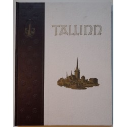 Tallinn - L. Abori, H....