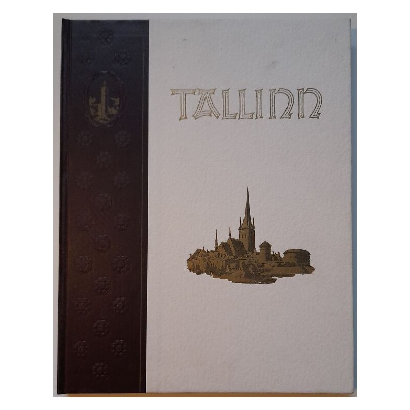 Tallinn - L. Abori, H. Arman jne