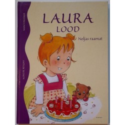 Laura lood. Neljas raamat -...