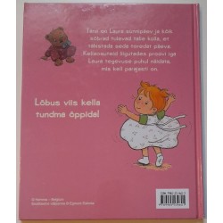 Laural on sünnipäev - Nancy Delvaux, Aline de Pétigny