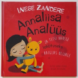 Annaliisa Analüüs ja teisi...