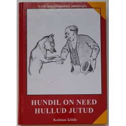 Hundil on need hullud...