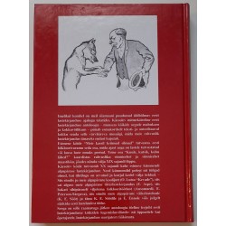 Hundil on need hullud jutud. Kolmas köide