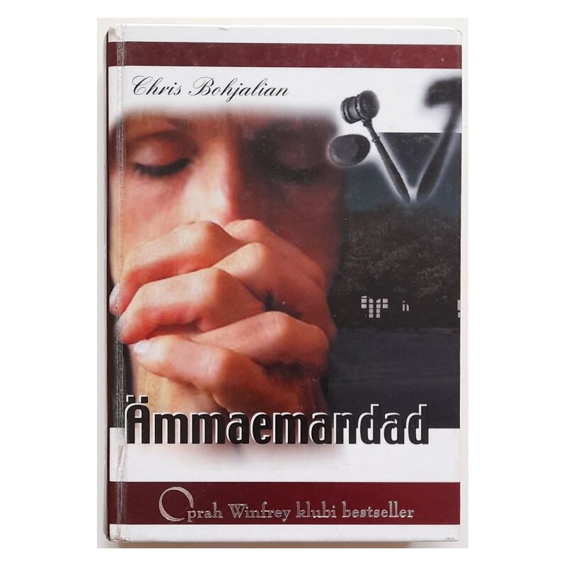 Ämmaemandad - Chris Bohjalian
