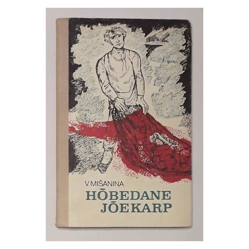 Hõbedane jõekarp. Valentina Mišanina