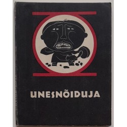 Unesnõiduja. Tšuktši...