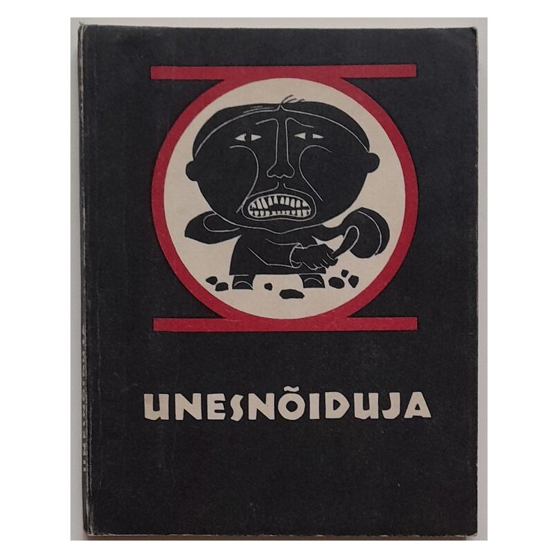 Unesnõiduja. Tšuktši muinasjutte