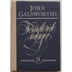 Forsyte'ide saaga 2 - John...