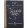 Forsyte'ide saaga 2 - John Galsworthy