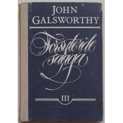 Forsyte'ide saaga 3 - John...