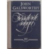 Forsyte'ide saaga 3 - John Galsworthy