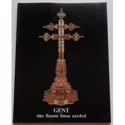 Gent, ühe flaami linna...