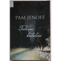 Talvine külaline - Pam Jenoff