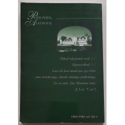Peipsi piiril, Alatskivil - Karl Elken, Anne Elken
