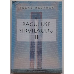 Paguluse sirvilaudu 2 -...
