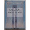 Paguluse sirvilaudu 2 - Helmi Rajamaa
