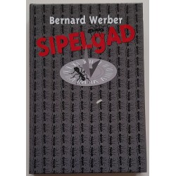 Sipelgad - Bernard Werber
