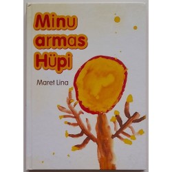 Minu armas Hüpi - Maret Lina