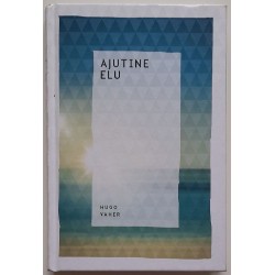 Ajutine elu - Hugo Vaher