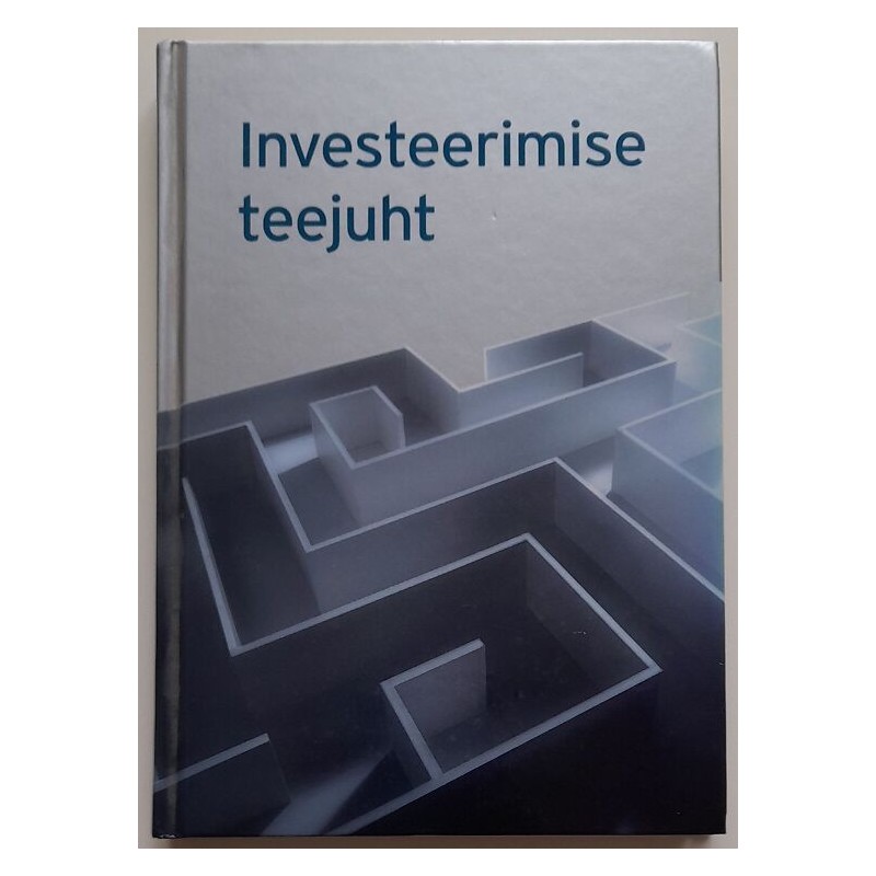 Investeerimise teejuht