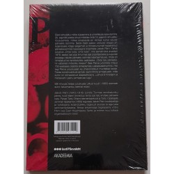 Oma tuba, oma luba - Jakob Pärn