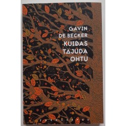 Kuidas tajuda ohtu - Gavin...