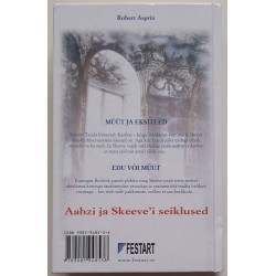 Müüt ja eksiteed. Edu või müüt - Robert Asprin