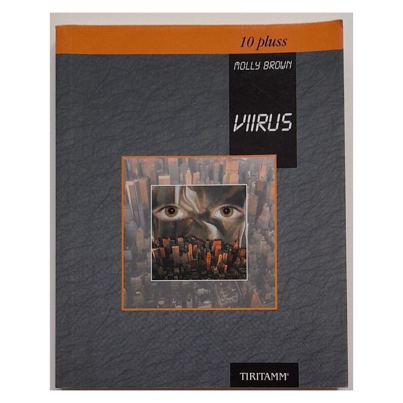 Viirus - Molly Brown