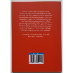 Meie elu. Eesti laulupidu - Indrek Siver Einberg