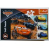 Puzzle Cars: Ralley 60 pieces