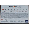 Puzzle Cars: Ralley 60 pieces