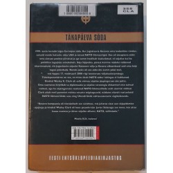 Tänapäeva sõda - Wesley K. Clark