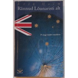 Rännud Lõunaristi alt. 35...