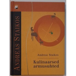 Kulinaarsed armusuhted -...