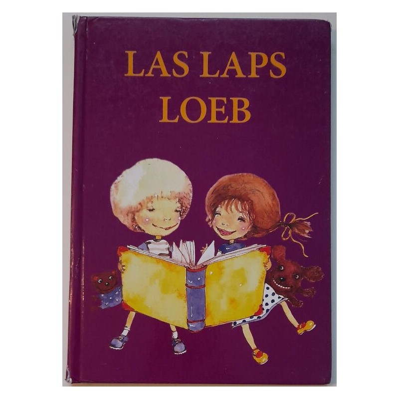 Las laps loeb - Heiki Vilep