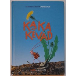 Kaka ja kevad - Andrus...