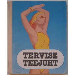 Tervise teejuht 1 - Harri...