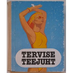 Tervise teejuht 2 - Harri...