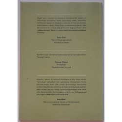 Lapsed, kes kõnnivad omapäi...