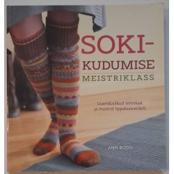 Sokikudumise meistriklass -...
