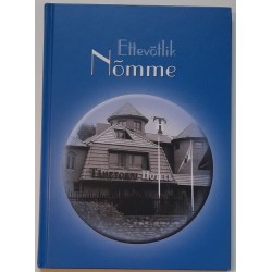 Ettevõtlik Nõmme - Leho Lõhmus
