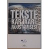 Tekste karjäärinõustamisest​ - Piret Jamnes, Kaire Savisaar